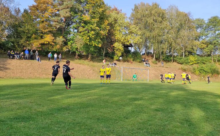 Chancenlos gegen Ehingen