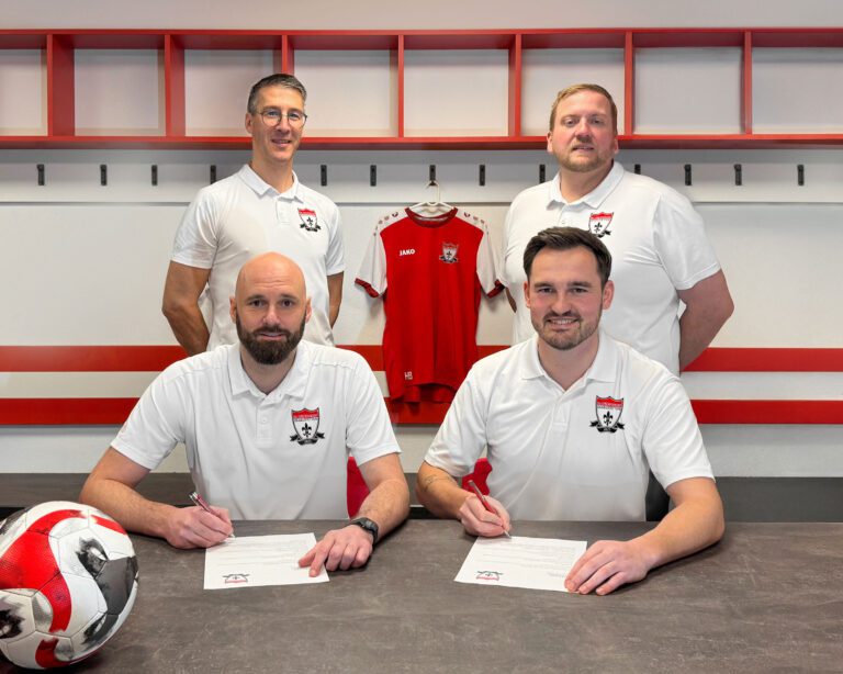 SG Oberndorf-Eggelstetten stellt frühzeitig die Weichen für die Saison 2026/27